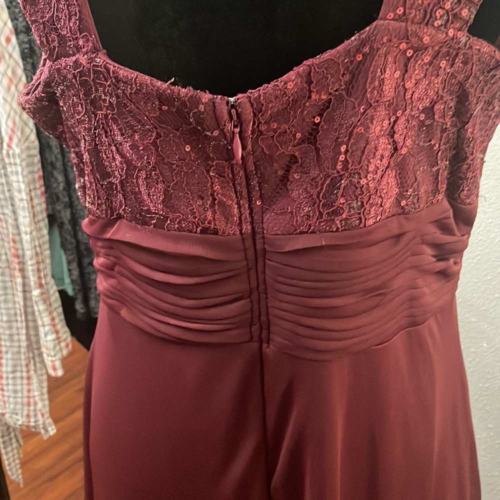 EVA Gown - Picture 10 of 16